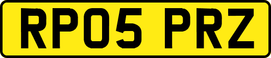 RP05PRZ