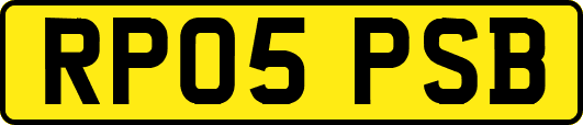 RP05PSB