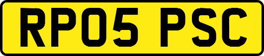 RP05PSC