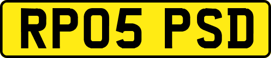 RP05PSD