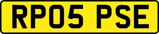 RP05PSE