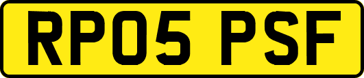 RP05PSF