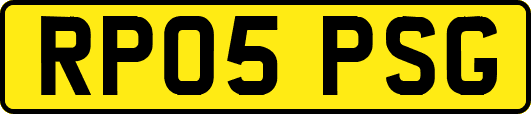 RP05PSG