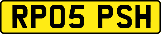 RP05PSH