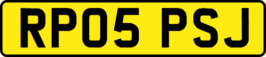 RP05PSJ