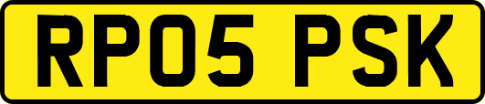 RP05PSK