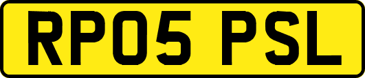 RP05PSL