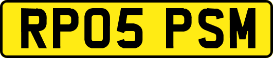 RP05PSM