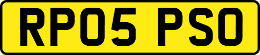 RP05PSO