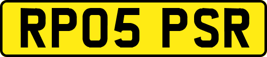RP05PSR