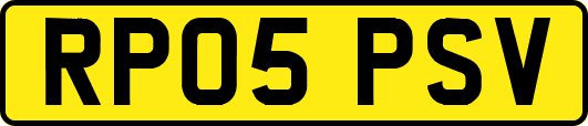 RP05PSV