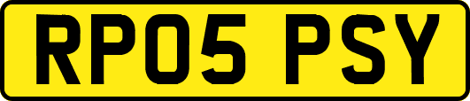 RP05PSY