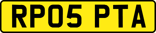RP05PTA