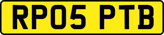 RP05PTB