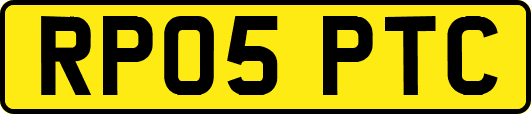 RP05PTC
