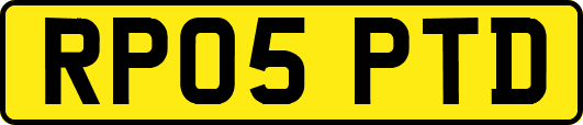 RP05PTD