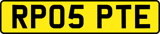 RP05PTE