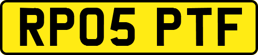 RP05PTF