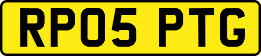 RP05PTG