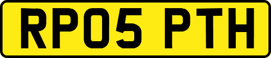 RP05PTH
