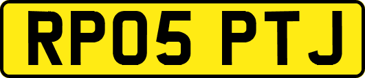 RP05PTJ