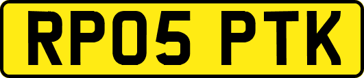 RP05PTK