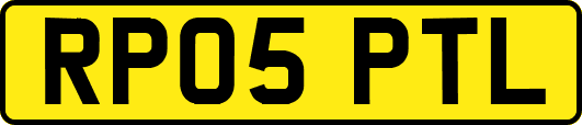 RP05PTL