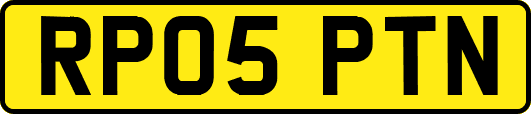 RP05PTN