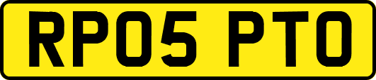 RP05PTO