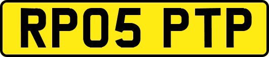 RP05PTP