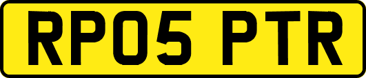 RP05PTR