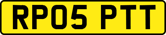 RP05PTT