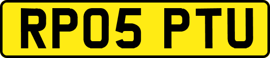 RP05PTU