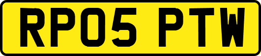 RP05PTW