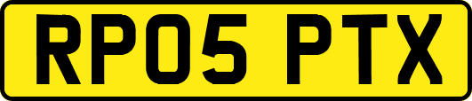 RP05PTX