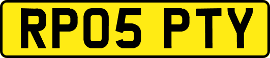 RP05PTY