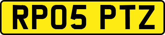 RP05PTZ