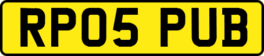 RP05PUB