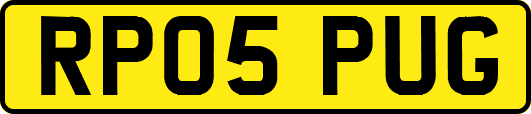 RP05PUG