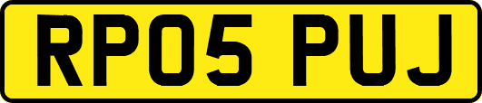 RP05PUJ