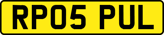RP05PUL