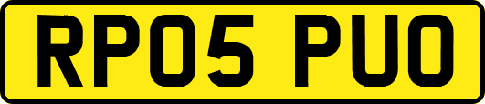 RP05PUO