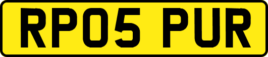 RP05PUR