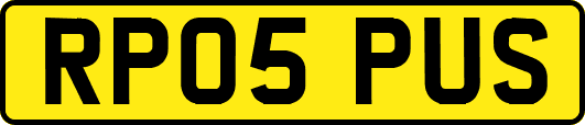 RP05PUS