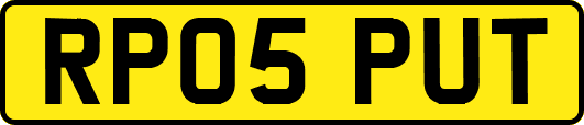 RP05PUT