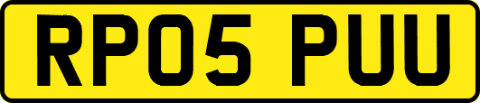 RP05PUU