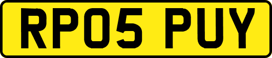 RP05PUY