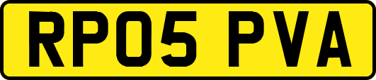 RP05PVA