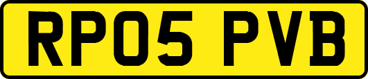RP05PVB