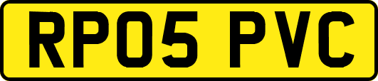 RP05PVC